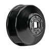 Cupa pentru desfacerea filtrului de ulei Ø 68 mm cu 14 dinți