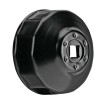 Cupa pentru desfacerea filtrului de ulei Ø 68 mm cu 14 dinți Cupa pentru desfacerea filtrului de ulei Ø 68 mm cu 14 dinți thumb