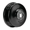 Cupa pentru desfăcerea filtrului de ulei Ø 73mm cu 14 dinți