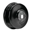 Cupa pentru desfăcerea filtrului de ulei Ø 73mm cu 14 dinți Cupa pentru desfăcerea filtrului de ulei Ø 73mm cu 14 dinți thumb