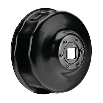 Cupa pentru desfăcerea filtrului de ulei Ø 73mm cu 14 dinți Cupa pentru desfăcerea filtrului de ulei Ø 73mm cu 14 dinți