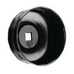 Cupa pentru desfăcerea filtrului de ulei Ø 74-76mm cu 15 dinți Cupa pentru desfăcerea filtrului de ulei Ø 74-76mm cu 15 dinți thumb