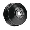 Pahar pentru desfacerea filtrului de ulei Ø 75-77 mm cu 15 dinți Pahar pentru desfacerea filtrului de ulei Ø 75-77 mm cu 15 dinți thumb