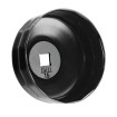 Pahar pentru desfacerea filtrului de ulei Ø 75-77 mm cu 15 dinți Pahar pentru desfacerea filtrului de ulei Ø 75-77 mm cu 15 dinți thumb