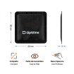 GPS localizator Opti Tracker Compact GPS localizator Opti Tracker Compact thumb