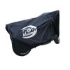 Căciulă moto R&G Racing Outdoor Protective Cover Neagră - Moto / Scooter - Universal
