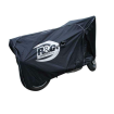 Căciulă moto R&G Racing Outdoor Protective Cover Neagră - Moto / Scooter - Universal Căciulă moto R&G Racing Outdoor Protective Cover Neagră - Moto / Scooter - Universal thumb