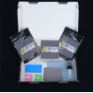 Protector folie R&G RACING Second Skin Dashboard Screen Protector Kit Clear - Honda Protector folie R&G RACING Second Skin Dashboard Screen Protector Kit Clear - Honda thumb