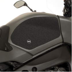 Protector pentru rezervor R&G RACING Tank Traction Pads Set 2 Piese Clare - Yamaha Tracer 9 / GT Protector pentru rezervor R&G RACING Tank Traction Pads Set 2 Piese Clare - Yamaha Tracer 9 / GT