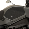 Protector pentru rezervor R&G RACING Tank Traction Pads Set 2 Piese Negru - Yamaha Tracer 9 / GT