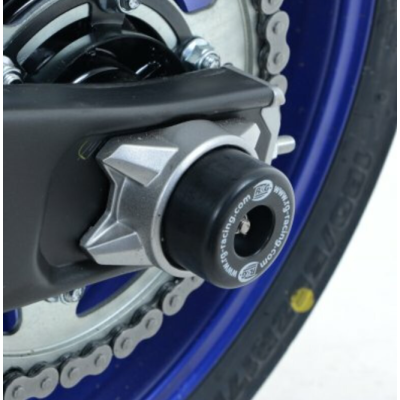 Capace de protecție R&G Swingarm protectors RACING Yamaha MT-07 Capace de protecție R&G Swingarm protectors RACING Yamaha MT-07