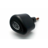 Capace de protecție R&G RACING Aero pentru Honda CBR650F