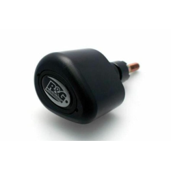 Capace de protecție R&G RACING Aero pentru Honda CBR650F Capace de protecție R&G RACING Aero pentru Honda CBR650F