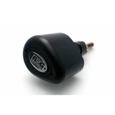 Capace de protecție R&G RACING Aero pentru Honda CBR650F Capace de protecție R&G RACING Aero pentru Honda CBR650F