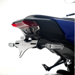 Suport pentru număr R&G RACING License Plate Holder Yamaha MT-09 24-26 Suport pentru număr R&G RACING License Plate Holder Yamaha MT-09 24-26