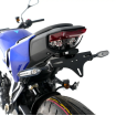 Suport pentru număr R&G RACING License Plate Holder Yamaha MT-09 24-26 thumb