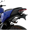 Suport pentru număr R&G RACING License Plate Holder Yamaha MT-09 24-26 thumb