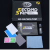 Protector folie R&G RACING Second Skin Dashboard Screen Protector Kit - Honda ADV350