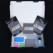 Protector folie R&G RACING Second Skin Dashboard Screen Protector Kit - Honda ADV350 Protector folie R&G RACING Second Skin Dashboard Screen Protector Kit - Honda ADV350 thumb