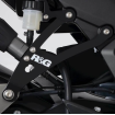 Suport pentru generarea R&G RACING Exhaust Hanger Kit - Placă de închidere pentru suportul de picior Suport pentru generarea R&G RACING Exhaust Hanger Kit - Placă de închidere pentru suportul de picior thumb