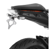 Suport pentru număr R&G RACING Licence Plate Holder KTM DUKE 390/125 22-23