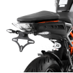 Suport pentru număr R&G RACING Licence Plate Holder KTM DUKE 390/125 22-23 Suport pentru număr R&G RACING Licence Plate Holder KTM DUKE 390/125 22-23 thumb