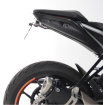 Suport pentru număr R&G RACING Licence Plate Holder KTM DUKE 390/125 22-23 Suport pentru număr R&G RACING Licence Plate Holder KTM DUKE 390/125 22-23 thumb