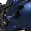 Capace de protecție R&G RACING Aero - Alb Yamaha R7 Capace de protecție R&G RACING Aero - Alb Yamaha R7 thumb