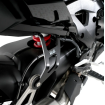 Suport pentru generație R&G RACING Exhaust Hanger Black BMW S1000XR Suport pentru generație R&G RACING Exhaust Hanger Black BMW S1000XR thumb