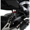 Suport pentru generație R&G RACING Exhaust Hanger Black BMW S1000XR Suport pentru generație R&G RACING Exhaust Hanger Black BMW S1000XR thumb