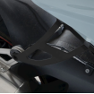 Suport pentru generație R&G RACING Exhaust Hanger Black BMW S1000XR Suport pentru generație R&G RACING Exhaust Hanger Black BMW S1000XR thumb