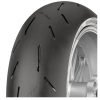 Anvelopa moto CONTINENTAL RAATS 190/55ZR17 M/C(75W)
