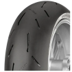 Anvelopa moto CONTINENTAL RAATS 190/55ZR17 M/C(75W) Anvelopa moto CONTINENTAL RAATS 190/55ZR17 M/C(75W) thumb