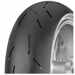 Anvelopa moto CONTINENTAL RAATS 180/55ZR17 M/C(73W)