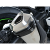 Protector pentru generația R&G RACING Exhaust protection for Yamaha YZF-R1 & YZF-R1 M