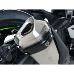 Protector pentru generația R&G RACING Exhaust protection for Yamaha YZF-R1 & YZF-R1 M Protector pentru generația R&G RACING Exhaust protection for Yamaha YZF-R1 & YZF-R1 M