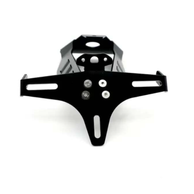 Suport pentru număr R&G RACING Licence plate Holder Aprilia RS437 Suport pentru număr R&G RACING Licence plate Holder Aprilia RS437