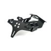 Suport pentru număr R&G RACING Licence plate Holder Aprilia RS437 Suport pentru număr R&G RACING Licence plate Holder Aprilia RS437 thumb