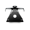 Suport pentru număr R&G RACING Licence plate Holder Aprilia RS437 Suport pentru număr R&G RACING Licence plate Holder Aprilia RS437 thumb