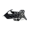 Suport pentru număr R&G RACING Licence plate Holder Aprilia RS437 Suport pentru număr R&G RACING Licence plate Holder Aprilia RS437 thumb