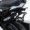Suport pentru număr R&G RACING Licence Plate Holder Kawasaki Ninja 1000SX