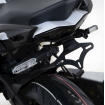 Suport pentru număr R&G RACING Licence Plate Holder Kawasaki Ninja 1000SX Suport pentru număr R&G RACING Licence Plate Holder Kawasaki Ninja 1000SX thumb