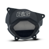 Set de protecții pentru motor R&G RACING Pro Engine Case Protection Covers (Pereche) Kawasaki ZX10-R 11-