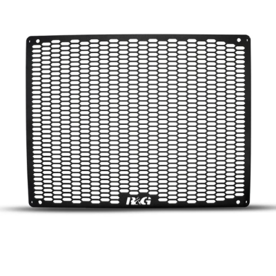 Protector radiator R&G RACING Pro Radiator Guard KTM Duke 990 24-25