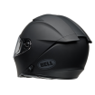Casca moto BELL Lithium - Matte Black Casca moto BELL Lithium - Matte Black thumb