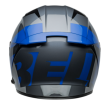 Casca moto BELL Lithium Mips - Shear Gloss Gray/Blue Casca moto BELL Lithium Mips - Shear Gloss Gray/Blue thumb