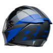 Casca moto BELL Lithium Mips - Shear Gloss Gray/Blue Casca moto BELL Lithium Mips - Shear Gloss Gray/Blue thumb