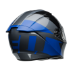 Casca moto BELL Lithium Mips - Shear Gloss Gray/Blue Casca moto BELL Lithium Mips - Shear Gloss Gray/Blue thumb