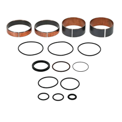 Set de bucșe pentru furcă ProX KTM SX/SX-F 21-25, EXC-F 24-25; Husqvarna TC/FC 21-25, TE/FE 24-25