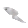 Protector pentru rezervor R&G RACING Eazi-Grip Tank Grips CLEAR Suzuki GSX-S 1000 21-24